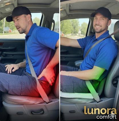 Lunora Comfort Ortopedik Yastık
