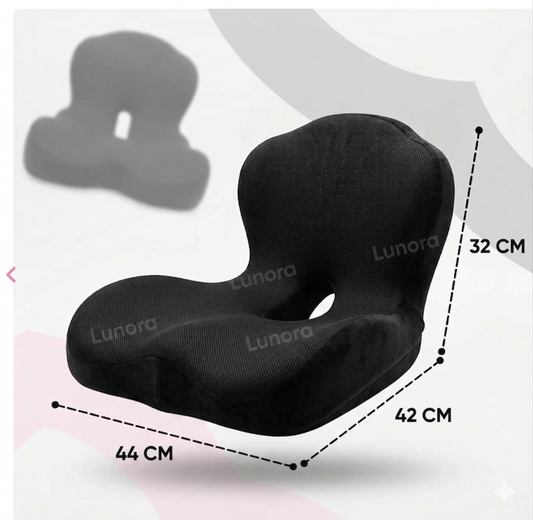 Lunora Comfort Ortopedik Yastık