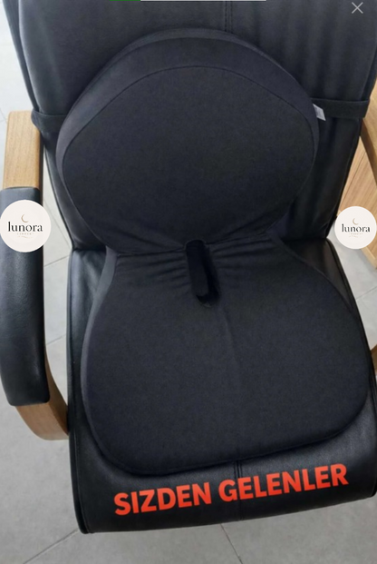 Lunora Comfort Ortopedik Yastık